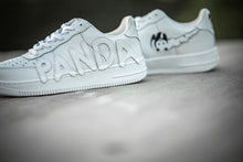 Load image into Gallery viewer, V:0.01 "Pandademic" low (pre order only)