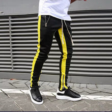 Load image into Gallery viewer, &quot;WTC&quot; Track Pants
