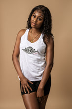 Load image into Gallery viewer, &quot;For Her&quot; Tank (White)
